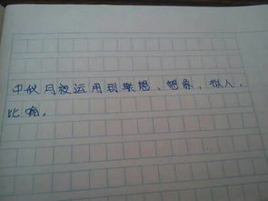 運用聯(lián)想和想象小學(xué)作文開頭