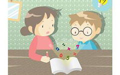 我給畫張像作文開頭