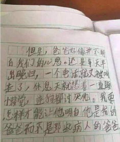 爸爸愛國(guó)作文開頭結(jié)尾