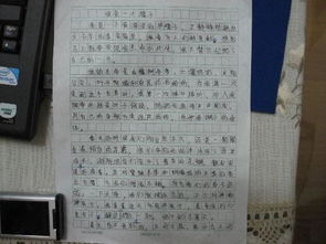 六級上冊第一單元作文最好開頭