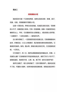 小學(xué)6級作文第4單元好開頭