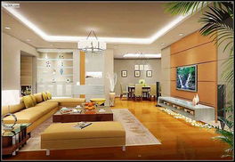 室內(nèi)設(shè)計報告(室內(nèi)設(shè)計實習(xí)報告)