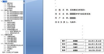 項目結(jié)項總結(jié)報告模板(it項目總結(jié)報告模板)