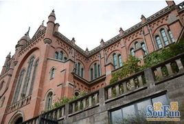 參觀天主教堂(參觀黑山天主教堂記敘文)