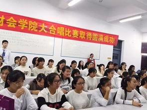 大合唱比賽作文開頭結(jié)尾