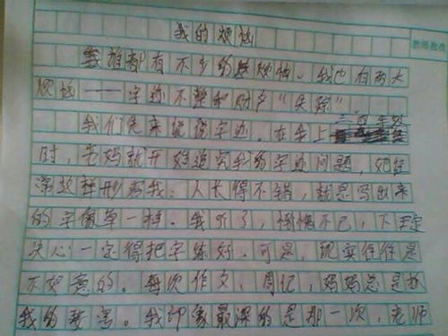 原來我也擁有親情作文600字作文開頭