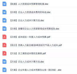 公司人力成本分析報(bào)告2(公司項(xiàng)目年度成本利潤分析報(bào)告)