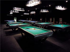 臺球廳名字(臺球廳員工管理規(guī)定)