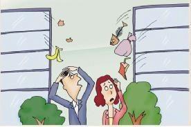 高空摔傷事故反思(高空作業(yè)安全事故反思)