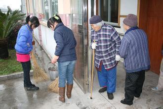 敬老院實(shí)習(xí)報(bào)告范文(敬老院實(shí)習(xí)報(bào)告)