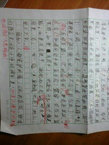 小學(xué)生五級(jí)第四單元600字作文開頭