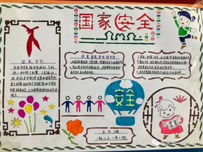 國(guó)家安全教育日作文開頭