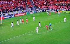 難忘的足球比賽作文好開頭