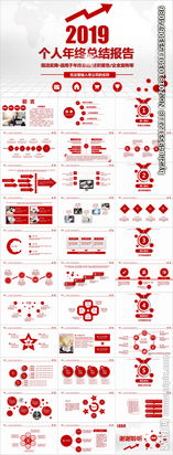 個(gè)人年度報(bào)告ppt(??è??ê?è±¨??ppt)