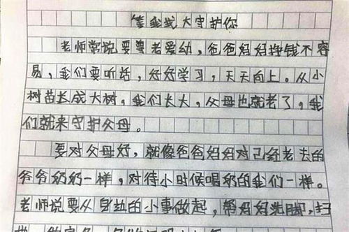 媽媽的寂寞作文600字作文開頭