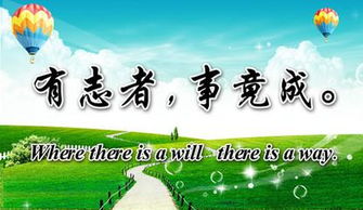 關(guān)于堅持勵志類作文的優(yōu)美開頭
