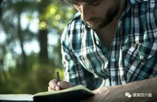 擔當作文題材開頭