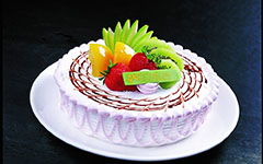 描寫蛋糕作文開頭