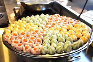 海豐的小吃作文開(kāi)頭