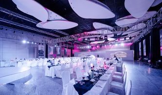 公關活動策劃案例(公關活動策劃書案例)