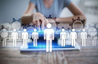 人事員工關系管理職責(人事員工關系工作總結)