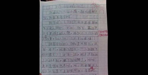 一堂有趣的作文課開頭結(jié)尾