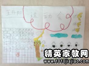 運(yùn)動會的人作文開頭結(jié)尾