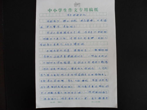 家鄉(xiāng)新變化的開頭作文500字