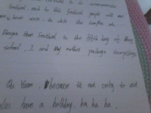 端午節(jié)作文以古詩開頭