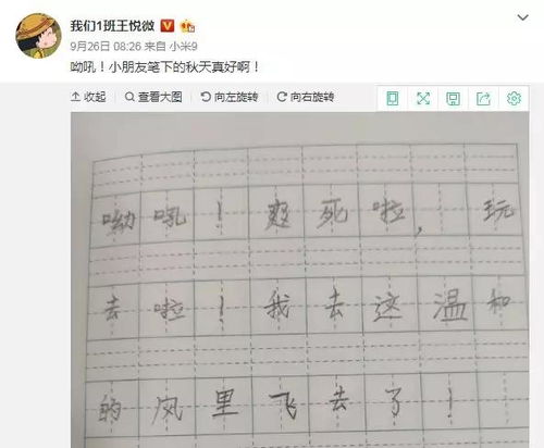 用反義詞開頭寫作文