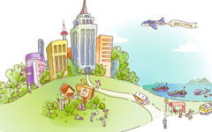 關(guān)于家鄉(xiāng)的環(huán)境作文開頭