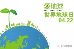 關于地球日的作文開頭