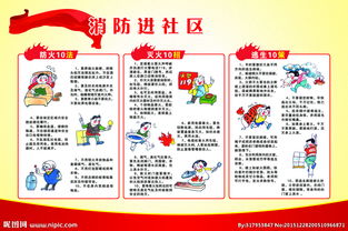 社區(qū)消防安全簡報(社區(qū)中秋節(jié)活動簡報)