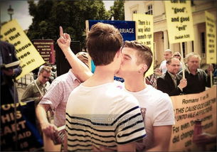 我之“同性戀”觀(我之英雄觀)