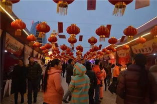 廟會對聯(lián)(廟會對聯(lián))