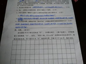 壞人作文的開頭