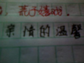 幸福是溫暖的親情作文600字作文開頭