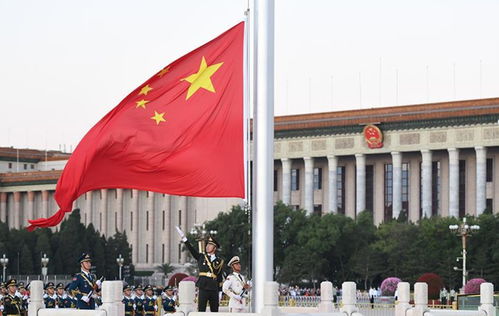 升旗儀式作文的開頭怎么寫