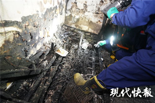 談火災(zāi)現(xiàn)場勘驗照相(淺談?wù)障嗌⑽碾S筆)