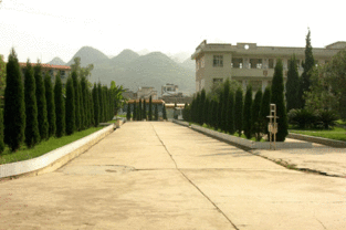 中學(xué)，我的中轉(zhuǎn)站(愛(ài)的中轉(zhuǎn)站散文)