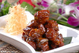 寫糖醋排骨開頭的作文