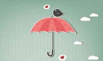 同學情送傘1000字作文開頭