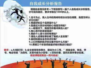 自我分析報告(自我分析報告)