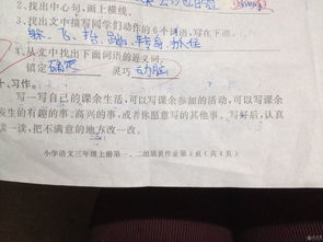 小學(xué)三級(jí)語(yǔ)文一單元作文開(kāi)頭結(jié)尾怎么寫(xiě)