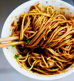 寫武漢熱干面的作文的好開頭