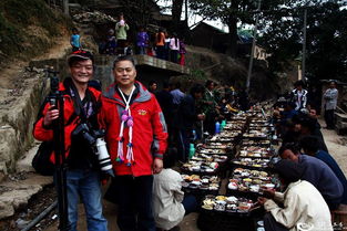 綠春長街宴作文開頭與結(jié)尾