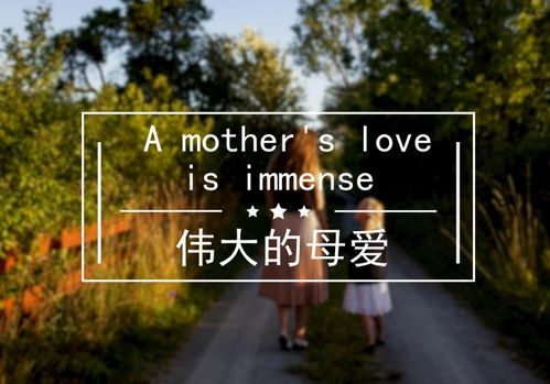 初一作文經(jīng)典開頭結(jié)尾母愛