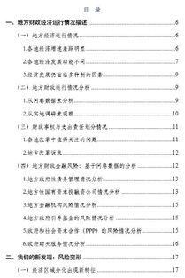 財政情況的調(diào)研報告(某鄉(xiāng)鎮(zhèn)財政運行情況調(diào)研報告)