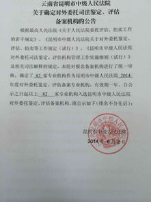 法院工作鑒定(法院工作鑒定報告)