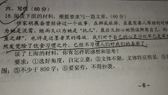 原來不理解事情又理解了作文開頭